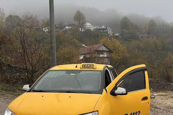 Başiskele Kent Taksi - Resim 19