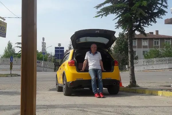 Başiskele Kent Taksi - Resim 20
