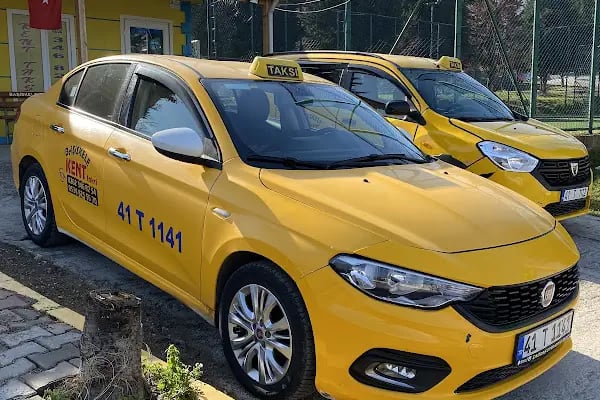 Başiskele Kent Taksi - Resim 13