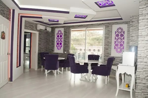 Manavgat Royal Akademi Dil Okulu - Resim 4