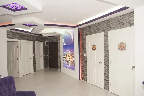 Manavgat Royal Akademi Dil Okulu - Resim 17