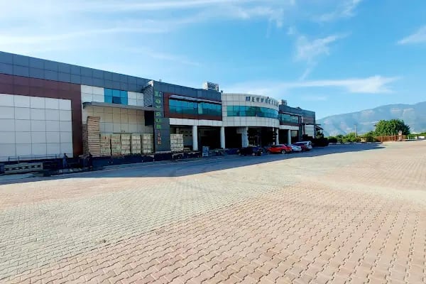 MEYVACILAR2 İTHALAT İHRACAT TİC LTD.ŞTİ ÜRETİM TESİSLERİ - Resim 7