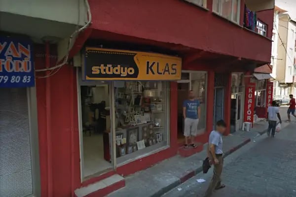 Klas Fotoğrafçılık Seyrantepe(Biyometrik Vesikalık, Pasaport) - Resim 2