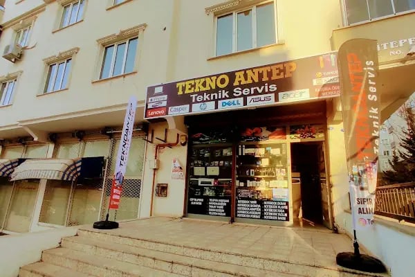 Tekno Antep - Resim 5