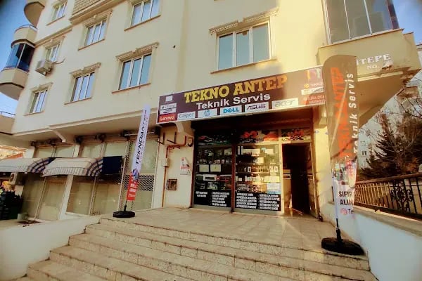 Tekno Antep - Resim 13