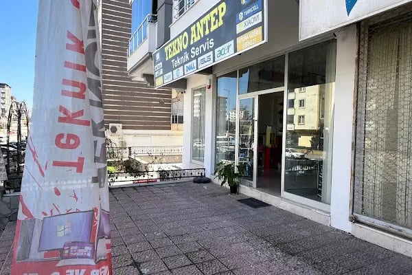 Tekno Antep - Resim 2