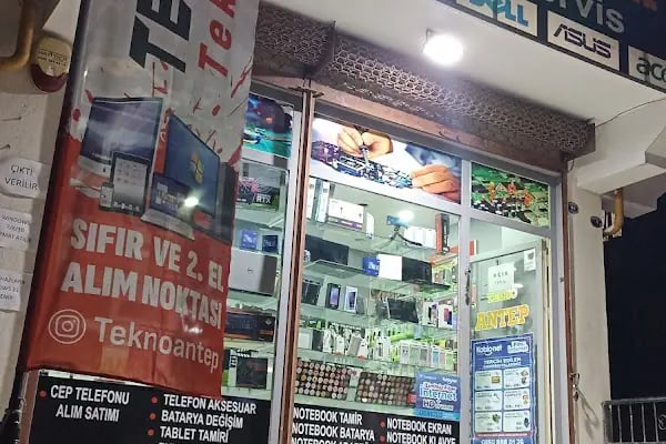 Tekno Antep - Resim 9