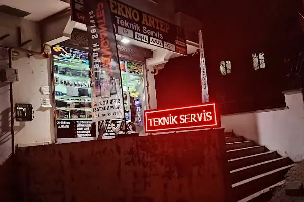 Tekno Antep - Resim 7