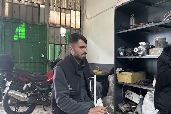 Gürsu Hurda Doğan Geri Dönüşüm - Resim 4