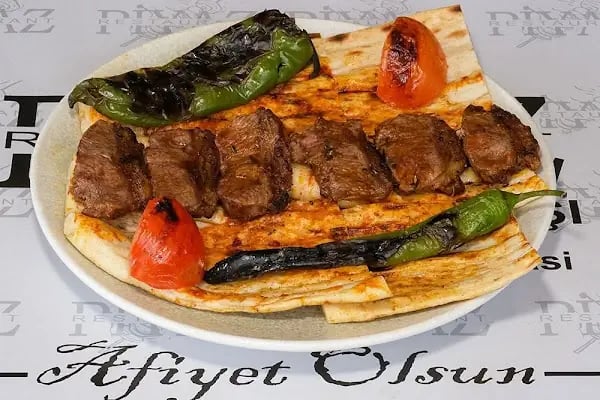 Piyaz Ocakbaşı - Resim 3