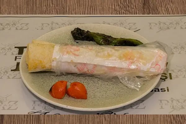Piyaz Ocakbaşı - Resim 8