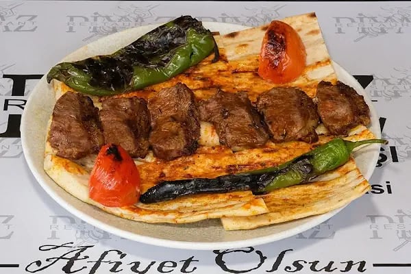 Piyaz Ocakbaşı - Resim 2