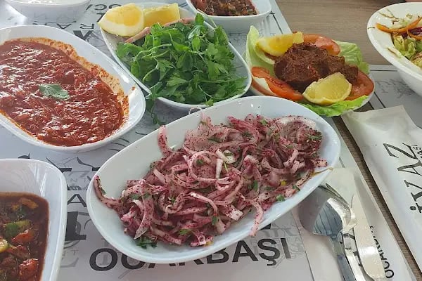 Piyaz Ocakbaşı - Resim 18