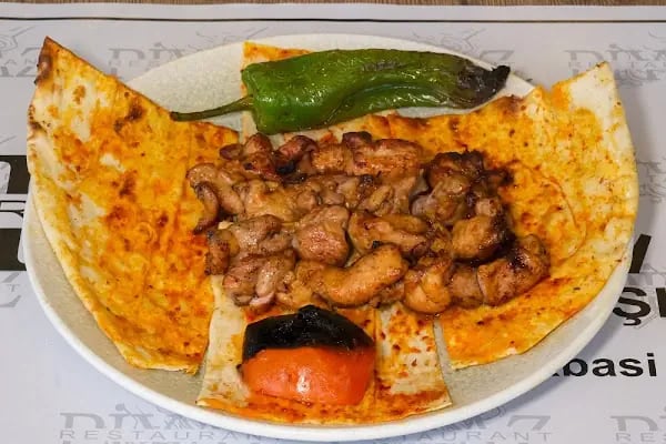 Piyaz Ocakbaşı - Resim 4