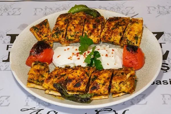Piyaz Ocakbaşı - Resim 9