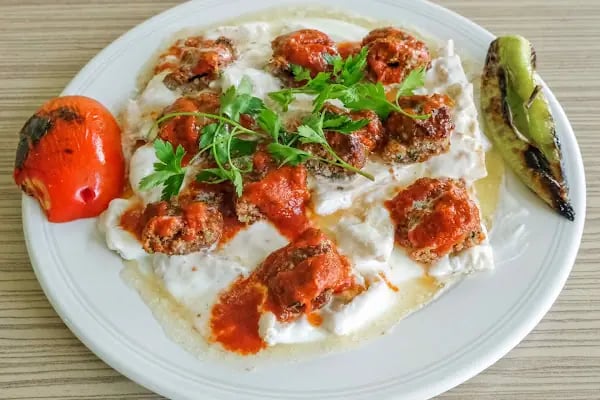Piyaz Ocakbaşı - Resim 19