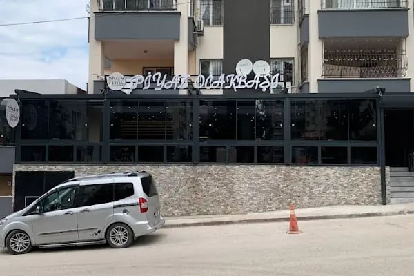 Piyaz Ocakbaşı - Resim 6