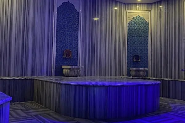 Valide Sultan Termal Otel - Resim 10