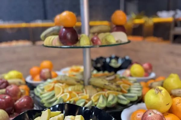 Valide Sultan Termal Otel - Resim 18