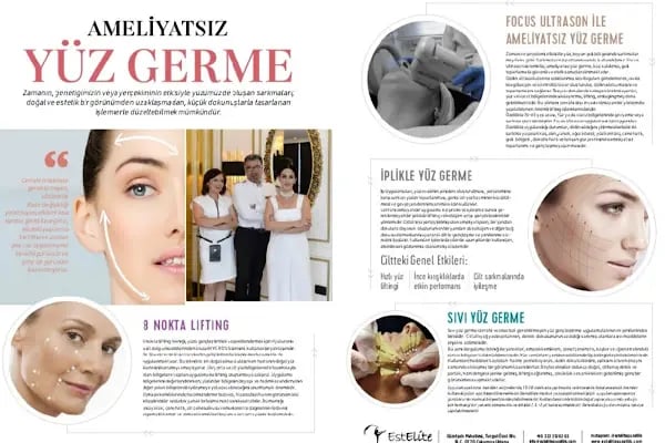 Dr. Dilek Şire Eren | Buz Lazer Epilasyon | Botoks | Dudak Dolgusu | Leke Tedavisi - Resim 18