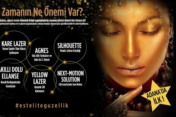 Dr. Dilek Şire Eren | Buz Lazer Epilasyon | Botoks | Dudak Dolgusu | Leke Tedavisi - Resim 17