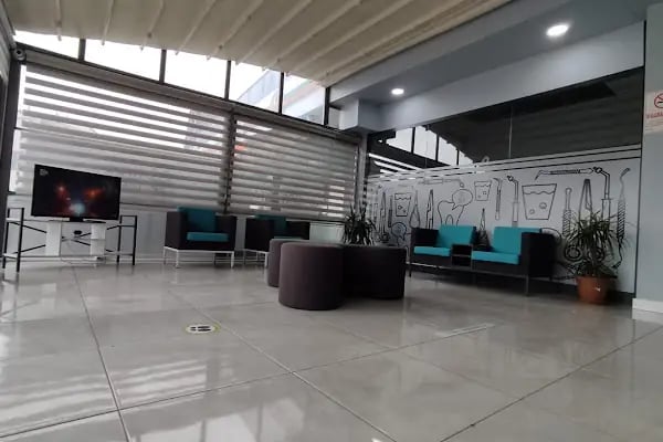 ND DENT AĞIZ VE DİŞ SAĞLIĞI POLİKLİNİĞİ - Resim 10