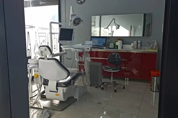 ND DENT AĞIZ VE DİŞ SAĞLIĞI POLİKLİNİĞİ - Resim 15