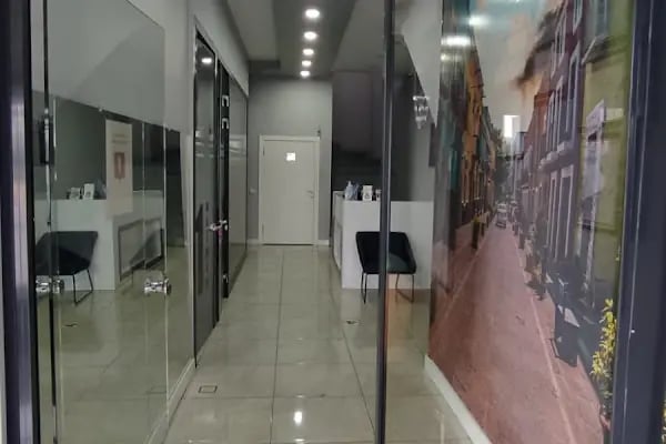 ND DENT AĞIZ VE DİŞ SAĞLIĞI POLİKLİNİĞİ - Resim 13
