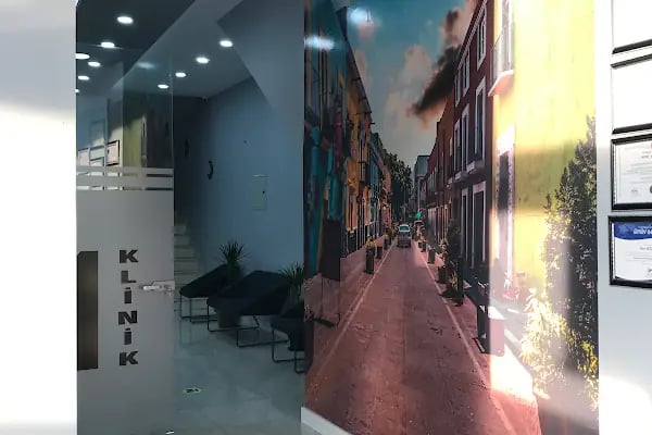 ND DENT AĞIZ VE DİŞ SAĞLIĞI POLİKLİNİĞİ - Resim 17