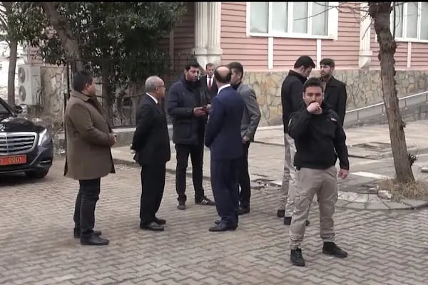 Şair Şevket Mahalle Muhtarliği - Resim 5