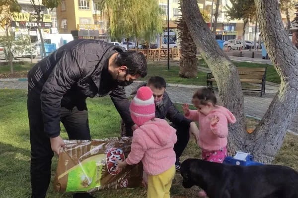 Şair Şevket Mahalle Muhtarliği - Resim 4