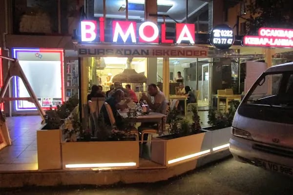 Bİ MOLA - Resim 2