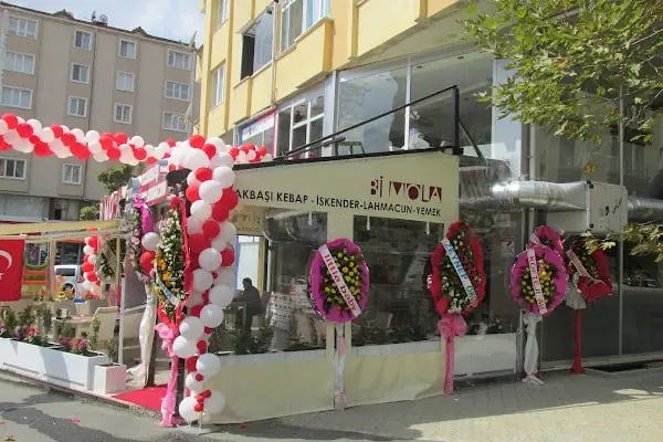 Bİ MOLA - Resim 13