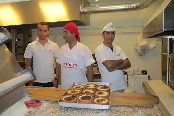 Bİ MOLA - Resim 10