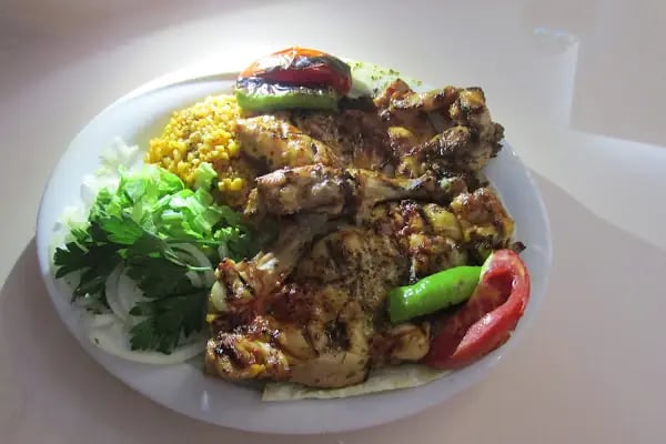 Bİ MOLA - Resim 3