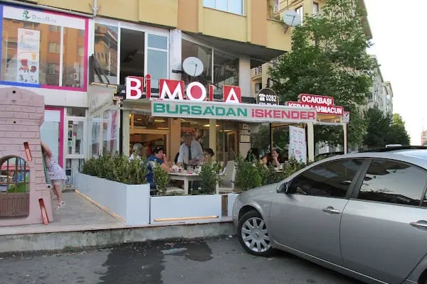 Bİ MOLA - Resim 4