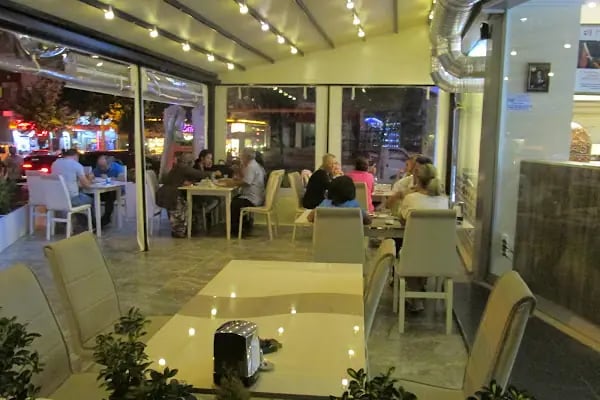 Bİ MOLA - Resim 1