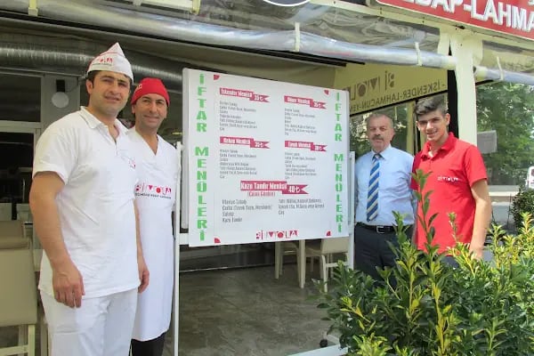 Bİ MOLA - Resim 15