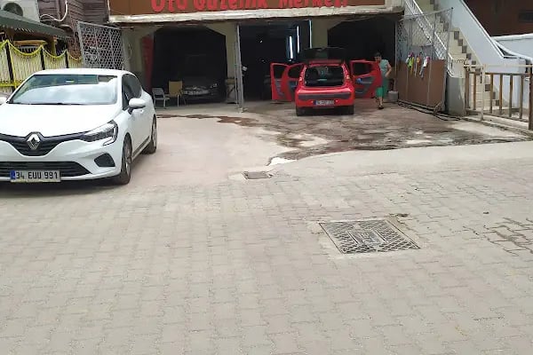 Lider Asya Oto Yıkama - Resim 6