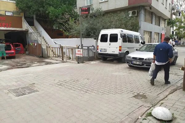 Lider Asya Oto Yıkama - Resim 3
