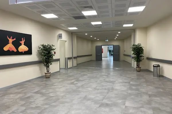 Konya Şehir Hastanesi - Resim 5
