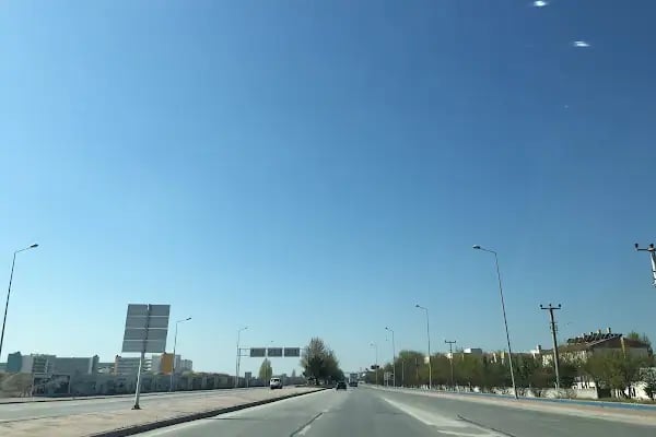 Konya Şehir Hastanesi - Resim 17