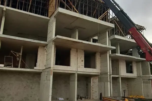Konya Şehir Hastanesi - Resim 20