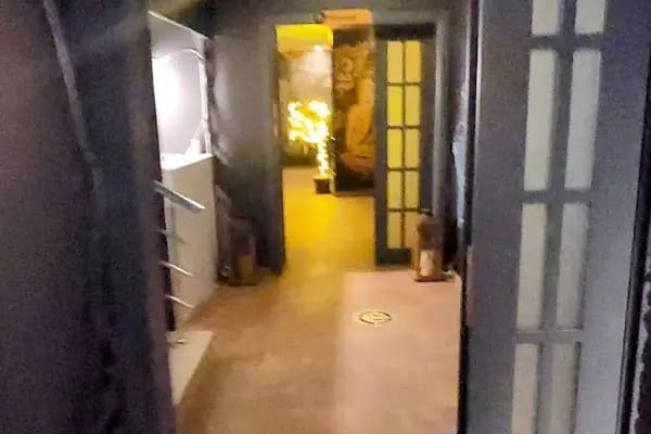 Royal Family Spa - Resim 7