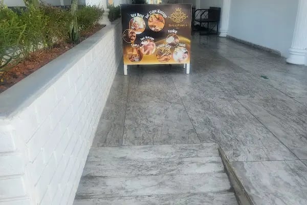 Royal Family Spa - Resim 17