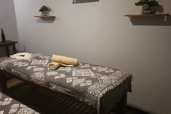 Royal Family Spa - Resim 13