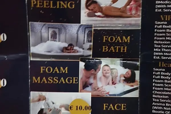 Royal Family Spa - Resim 20