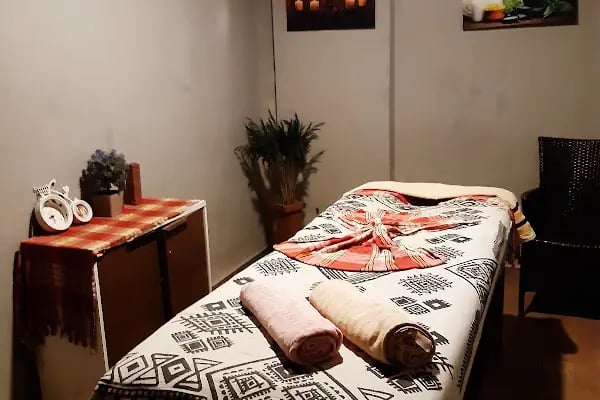 Royal Family Spa - Resim 5