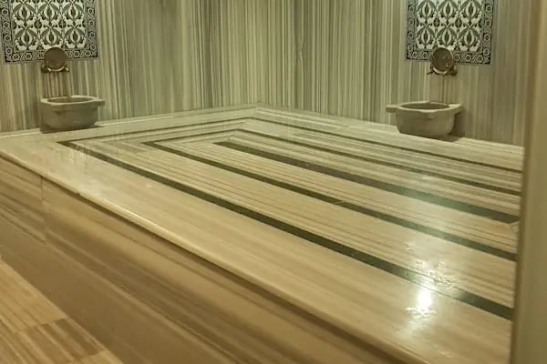 Royal Family Spa - Resim 9