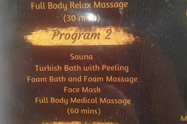 Royal Family Spa - Resim 2